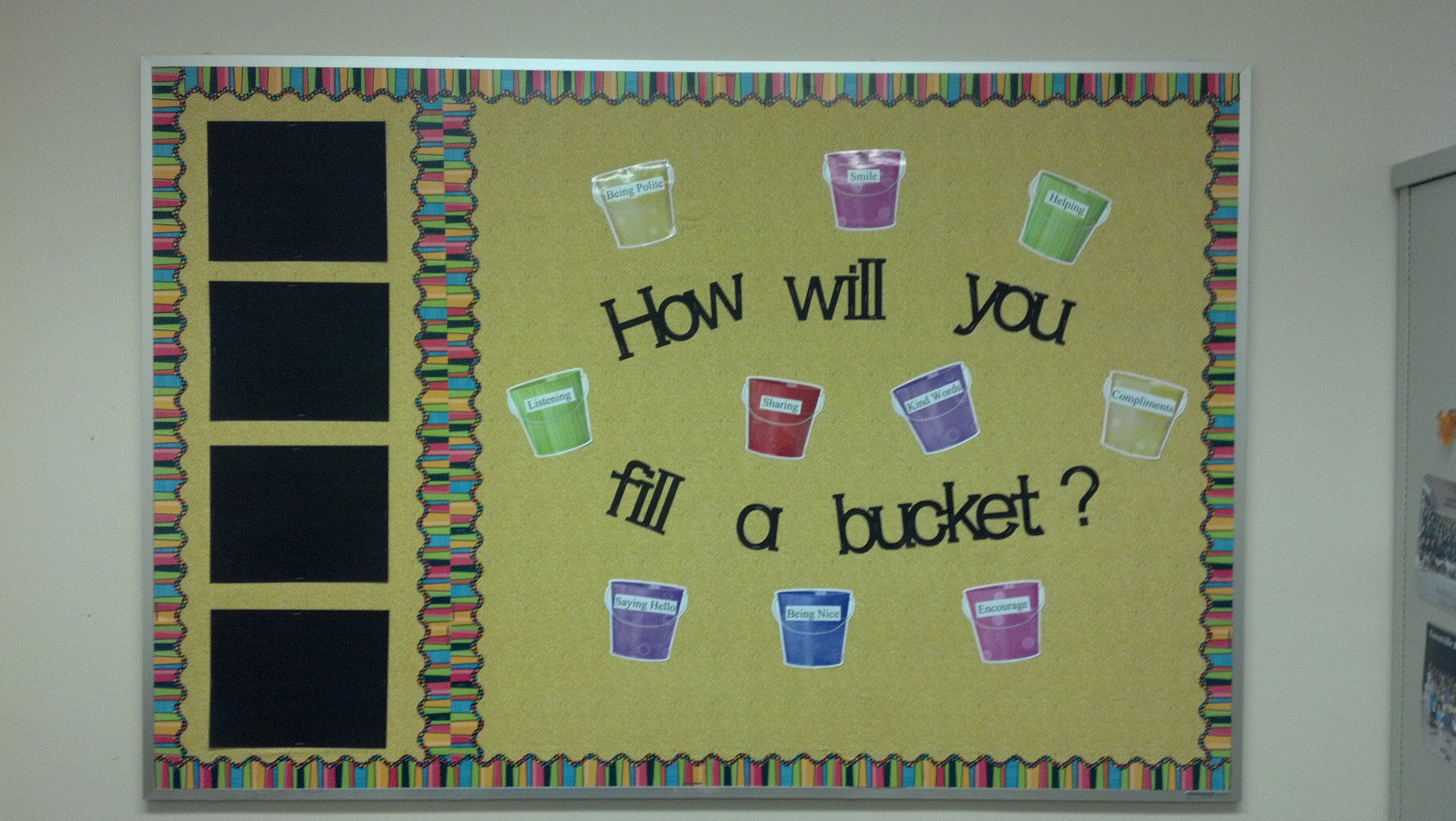 Bulletin Boards Savvy School Counselor