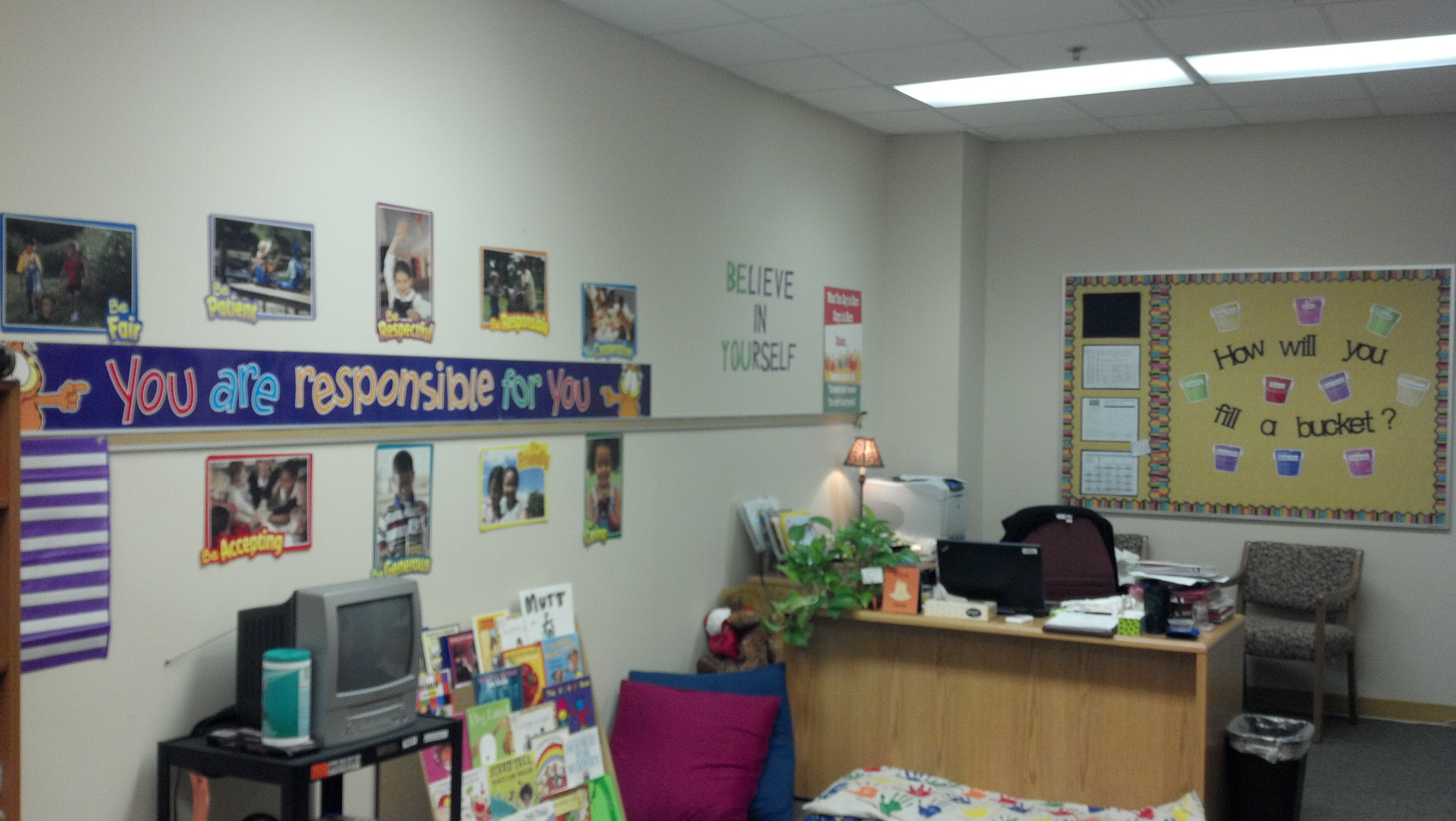 Bulletin Boards Savvy School Counselor