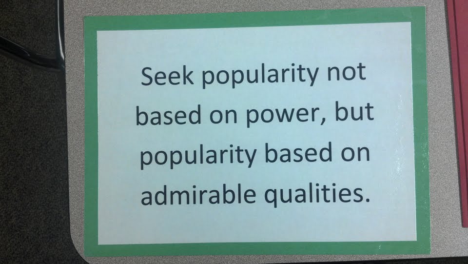 Quote About Popularity : 62 Best Popularity Quotes And Sayings / There
