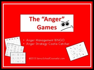 AngerGamesCover