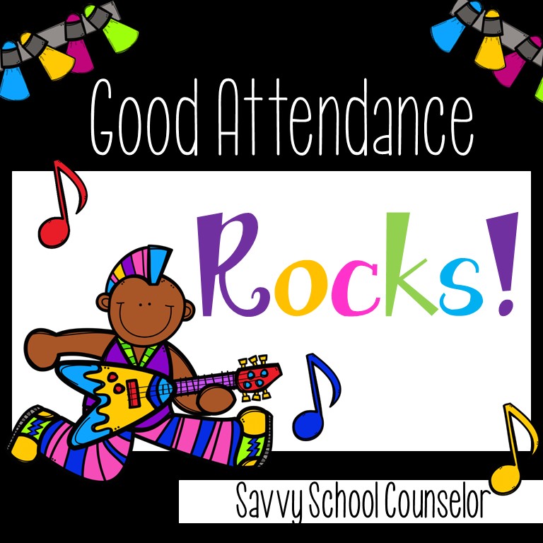 TpT Store - Savvy School Counselor