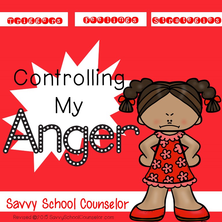 TpT Store - Savvy School Counselor