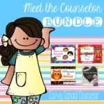 Meet the Counselor Bundle