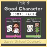 Traits of Good Character Combo Pack