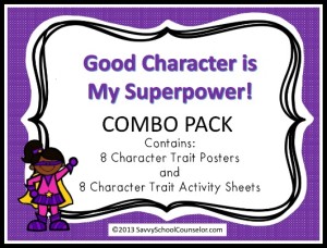 Superpower COMBO Pack
