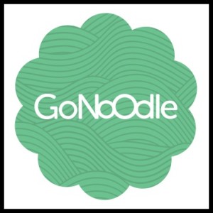GoNoodle- New brain break FLOW- SavvySchoolCounselor.com