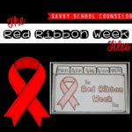 The Red Ribbon Week Files