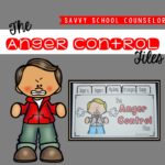 The Anger Control Files