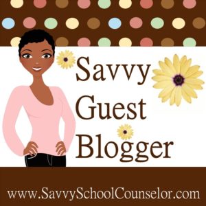 Savvy Guest Blogger