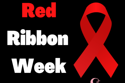 Red Ribbon Week - Savvy School Counselor