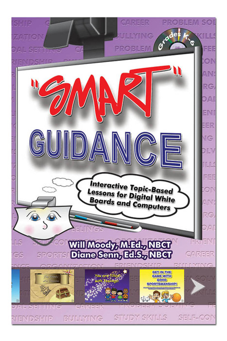 Youthlight's SMART Guidance Vol. 1 - Savvy School Counselor
