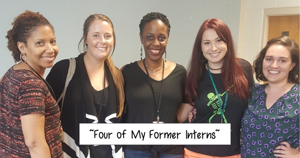 3 Reasons to Host a School Counseling Intern - Savvy School Counselor