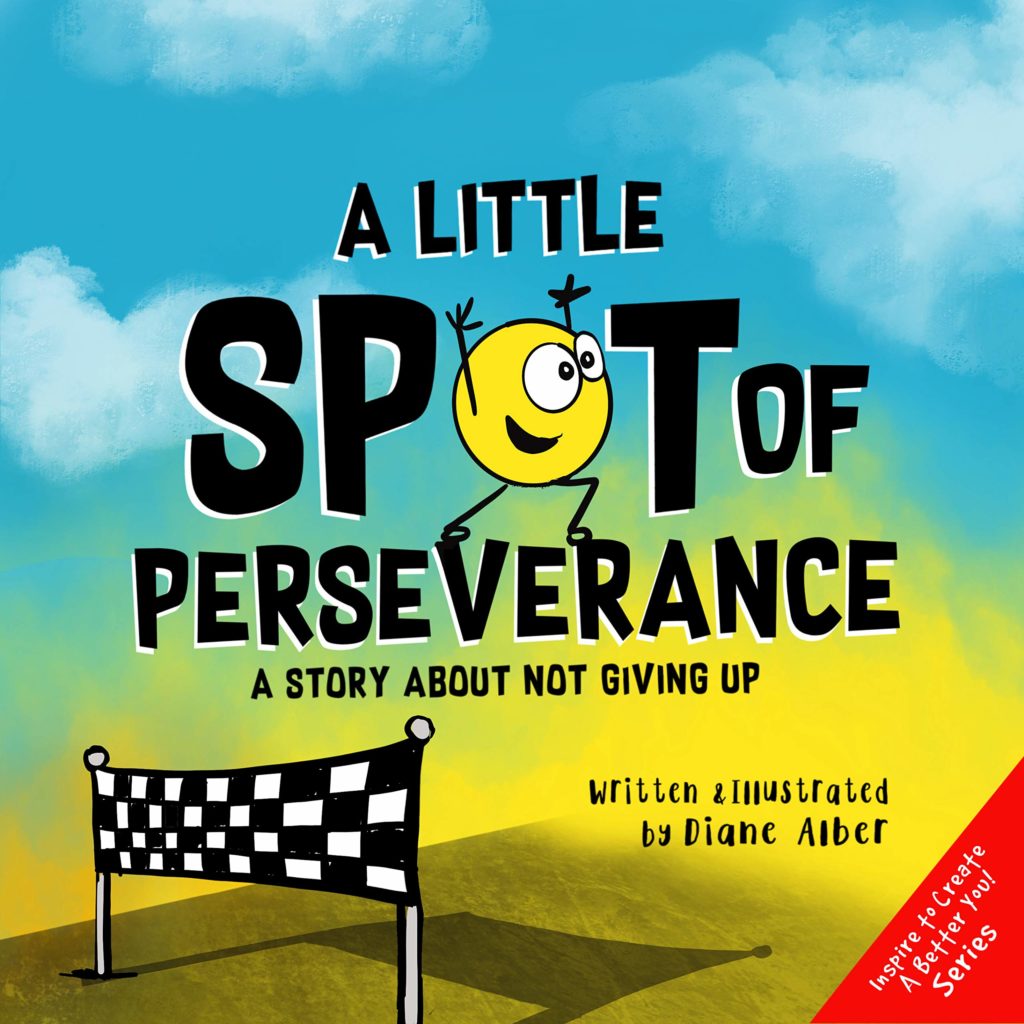Teaching Kids About Perseverance - Savvy School Counselor