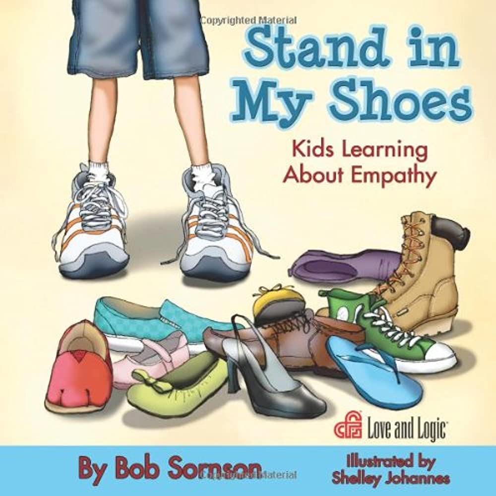 Teaching Kids About Empathy - Savvy School Counselor
