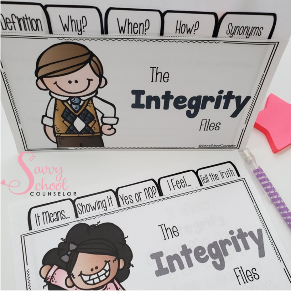 Teaching Kids About Integrity 1024x1024 