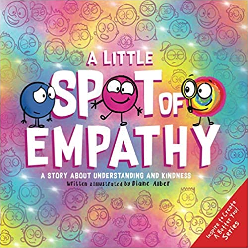 Teaching Kids About Empathy