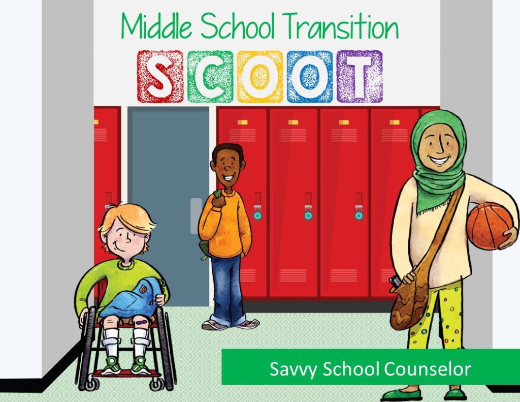 TPT Site-wide Sale - Savvy School Counselor