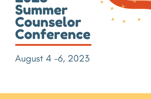 Summer Counselor Conference - Savvy School Counselor