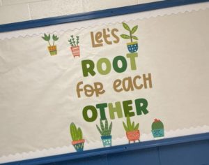 Bulletin Board Ideas for School Counselors - Savvy School Counselor