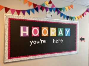 Bulletin Board Ideas for School Counselors - Savvy School Counselor