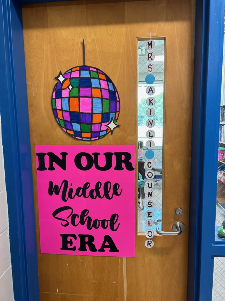 Bulletin Board Ideas for School Counselors - Savvy School Counselor