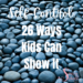 Self-Control: 26 Ways Kids Can Show It - Savvy School Counselor