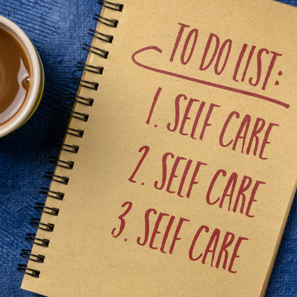 10 Self-Care Tips for Your Winter Break - Savvy School Counselor