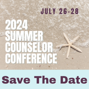 2024 Summer Counselor Conference - Savvy School Counselor