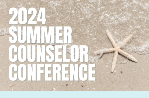 2024 Summer Counselor Conference - Savvy School Counselor